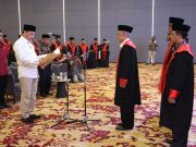 Dimyati Ingatkan Dewan Hakim MTQ Agar Kedepankan Profesionalisme dan Integritas Wakil Gubernur Banten Achmad Dimyati Natakusumah