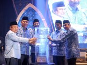 Pembukaan MTQ XXIII Banten Tahun 2026 Meriah, Gubernur: MTQ Bagian dari Pembangunan SDM Pembukaan MTQ XXIII Tahun 2026