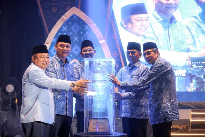 Pembukaan MTQ XXIII Tahun 2026