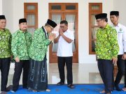 Temui Gubernur, DMI Banten Sampaikan Sejumlah Program Unggulan Pengurus DMI Provinsi Banten
