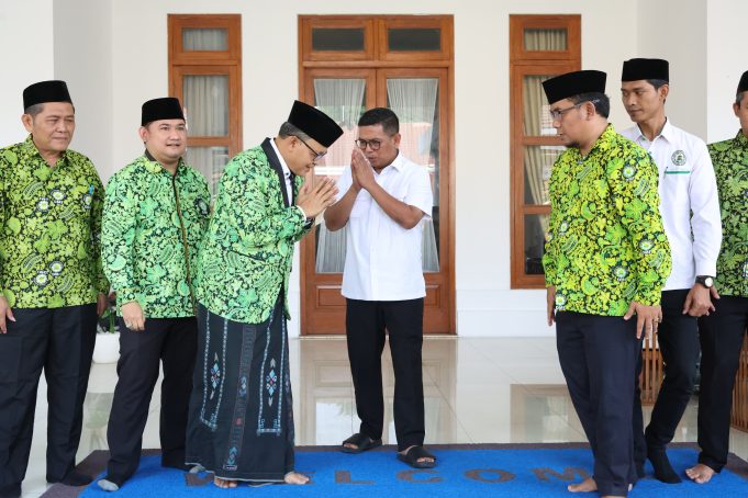 IMG-20260707-WA0028 Pengurus DMI Provinsi Banten