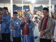 Bupati Dewi Apresiasi Penyelenggaraan MTQ XXIII Tingkat Provinsi Banten Tahun 2026 MTQ XXIII Tingkat Provinsi Banten Tahun 2026