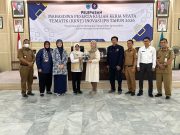 96 Mahasiswa IPB Gelar KKN Tematik di Pandeglang, Bupati Dewi Mengapresiasi KKN Tematik mahasiswa IPB