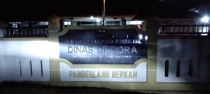 IMG-20260707-WA0034 Gedung Disdikpora Pandeglang