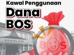 Usut Dugaan Penyalahgunaan BOS Pendidikan 2025 di Disdikpora Pandeglang Ilustrasi