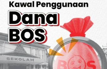 Usut Dugaan Penyalahgunaan BOS Pendidikan 2025 di Disdikpora Pandeglang Ilustrasi