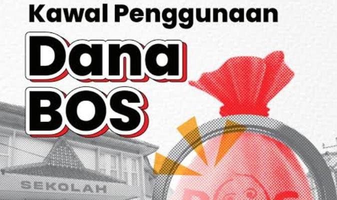 Usut Dugaan Penyalahgunaan BOS Pendidikan 2025 di Disdikpora Pandeglang Ilustrasi