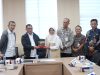 Dewi Gencar Lobi Pemerintah Pusat Demi Kemajuan Pembangunan Pandeglang