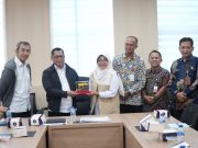 Dewi Gencar Lobi Pemerintah Pusat Demi Kemajuan Pembangunan Pandeglang