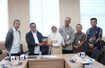 Dewi Gencar Lobi Pemerintah Pusat Demi Kemajuan Pembangunan Pandeglang