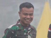 Letkol Ritonga, Sosok Prajurit yang Dekat dengan Insan Pers: TMMD ke-129 untuk Masyarakat Dandim 0601/Pandeglang