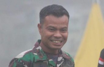 Letkol Ritonga, Sosok Prajurit yang Dekat dengan Insan Pers: TMMD ke-129 untuk Masyarakat Dandim 0601/Pandeglang