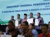Gandeng 108 Perguruan Tinggi Keagamaan Kerja Sama, PERADI Profesional Raih Rekor MURI PERADI Profesional