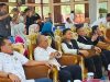 Wabup Iing Minta Pengurus PBSI Pandeglang Fokus Lakukan Pembinaan Pelantikan Pengurus PBSI Pandeglang