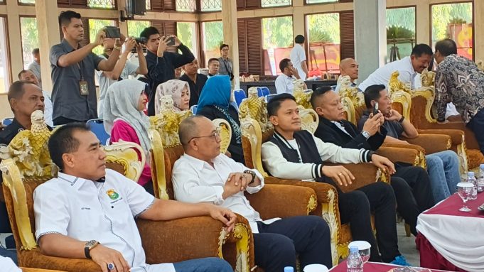IMG-20260711-WA0009 Pelantikan Pengurus PBSI Pandeglang