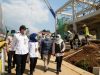 Menjadi Kebanggaan Masyarakat Pandeglang, Bupati Dewi Tinjau Persiapan Penggunaan Sekolah Rakyat Gedung Sekolah Rakyat