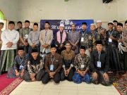 IKASA Gelar Mubes II, Aklamasi Putuskan Sunarya Sebagai Ketua Umum Ponpes Asy- Syifa