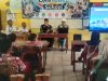 FPTK Bersama Perkumpulan Boedak Saung Berikan Edukasi Terumbu Karang Terhadap Siswa Edukasi terumbu karang