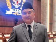 Fit and Proper Test Calon KPI di DPR RI, Ferdi Setiawan Tekankan Pentingnya Pembaruan Tata Kelola Penyiaran Nasional Ferdi Setiawan