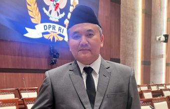 Fit and Proper Test Calon KPI di DPR RI, Ferdi Setiawan Tekankan Pentingnya Pembaruan Tata Kelola Penyiaran Nasional Ferdi Setiawan