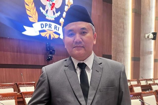 Ferdi Setiawan