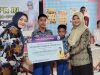 Adde Rossi Gelar Sosialisasi Tupoksi MPR/DPR di SDN 5 Majasari Pandeglang Anggota DPR RI dari Fraksi Golkar Adde Rossi Khoerunnisa