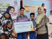 Adde Rossi Gelar Sosialisasi Tupoksi MPR/DPR di SDN 5 Majasari Pandeglang Anggota DPR RI dari Fraksi Golkar Adde Rossi Khoerunnisa