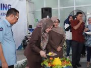 Bank ABS Rayakan HUT ke-30, Bupati Pandeglang Berharap Dapat Menjadi Mitra Strategis Masyarakat HUT ke-30 bank ABS
