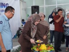 Bank ABS Rayakan HUT ke-30, Bupati Pandeglang Berharap Dapat Menjadi Mitra Strategis Masyarakat HUT ke-30 bank ABS