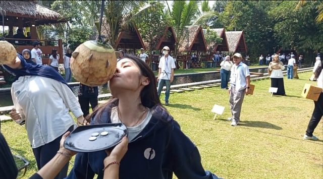 Objek Wisata Bukit Sinyonya