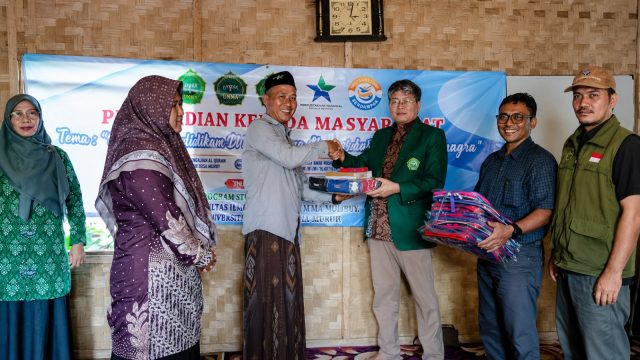 UNMA Banten