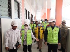 Fix, MPLS Sekolah Rakyat di Pandeglang Dimulai 31 Juli, Bupati Tekankan Persiapan Harus Dilakukan Secara Matang Sekolah Rakyat