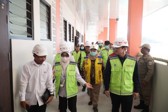 Sekolah Rakyat