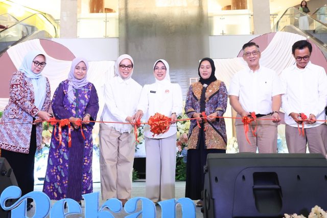Pekan Dekranasda Kota Tangsel