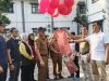 Peringati HUT Kemerdekaan RI ke- 81, Pemkab Pandeglang Gelar Berbagai Perlombaan HUT Kemerdekaan RI ke- 81