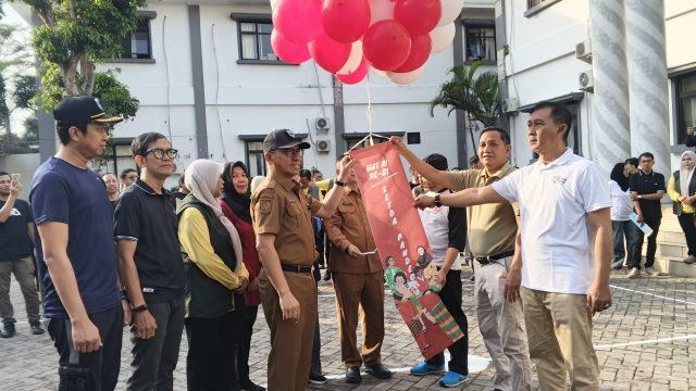 HUT Kemerdekaan RI ke- 81