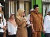 165 Peserta MLC Siap Berlaga di Kompetisi Provinsi, Bupati Dewi Ingatkan Jaga Sportivitas Pelepasan peserta MLC Pandeglang