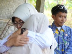 Respek Terhadap Sekolah Rakyat, Bupati Pandeglang Dewi Kunjungi Dua Calon Siswa di Kecamatan Cibitung Mengunjungi calon siswa Sekolah Rakyat 
