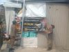 Demi Menjaga Keindahan Ruang Publik, Satpol PP Pandeglang Tertibkan Ratusan Spanduk di Jalan Protokol Penertiban spanduk di Pandeglang