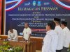 Pemkab Serang dan Pemkab Situbondo Ukir Sejarah Baru, Teken MoU untuk Hidupkan Koridor Anyer-Panarukan Penandatanganan MoU Pemkab Serang dengan Pemkab Situbondo