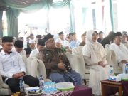 Dewi-Iing Hadiri Haul Abah Hakim: Beliau Sosok Panutan yang Telah Mengabdikan Hidup untuk Mencetak Generasi Berilmu Haul ke- 1 KH. Tb. Abdul Hakim (Abah Hakim)