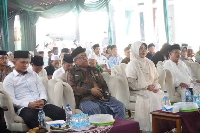 IMG-20260802-WA0012 Haul ke- 1 KH. Tb. Abdul Hakim (Abah Hakim)