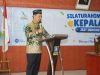Perkuat Komitmen Tingkatkan Mutu Pendidikan Islam Terpadu, Kepala Sekolah JSIT Regional Banten Barat Gelar Koordinasi Wakil Bupati Serang Muhammad Najib Hamas
