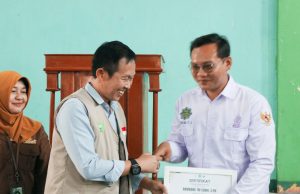 Ingat! Semua Produk Harus Bersertifikat Halal, Pemerintah Beri Batas Waktu Hingga 18 Oktober 2026 Seminar Smart Village Berbasis Halal