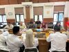 DPRD Nilai Kinerja Disdikpora Pandeglang Buruk, Selain Kurang Transparan Juga Tak Mampu Serap Anggaran Rapat dengar pendapat Komisi IV DPRD Pandeglang