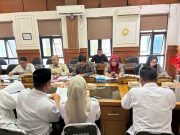 DPRD Nilai Kinerja Disdikpora Pandeglang Buruk, Selain Kurang Transparan Juga Tak Mampu Serap Anggaran Rapat dengar pendapat Komisi IV DPRD Pandeglang