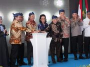 DPD RI Banten Segera Miliki Kantor, Diyakini Bisa Perkuat Sinergi Pusat dan Daerah Demi Kemajuan Banten Ground Breaking pembangunan kantor DPD RI