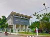 Pemkab Lebak Perjuangkan Alih Fungsi Lahan Eks HGU PTPN IV Jadi Kawasan Perkantoran, Pemukiman, dan Industri Ilustrasi kantor Bupati