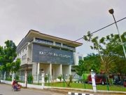 Pemkab Lebak Perjuangkan Alih Fungsi Lahan Eks HGU PTPN IV Jadi Kawasan Perkantoran, Pemukiman, dan Industri Ilustrasi kantor Bupati