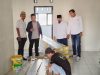 Pastikan Kesiapan Konferkab PWI Pandeglang, Ketua PWI Banten Monitoring ke Sekretariat Bersama PWI dan SMSI Sekretariat Bersama PWI dan SMSI Kabupaten Pandeglang yang sedang direhab